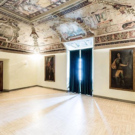 Hotel Columbus Rome Luaran gambar