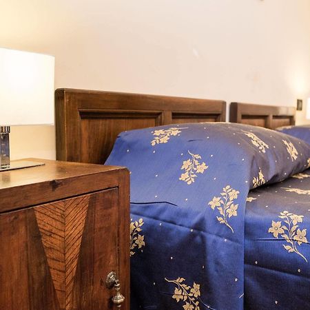 Hotel Columbus Rome Luaran gambar
