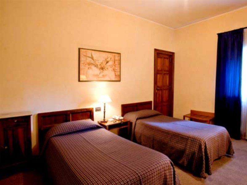 Hotel Columbus Rome Luaran gambar