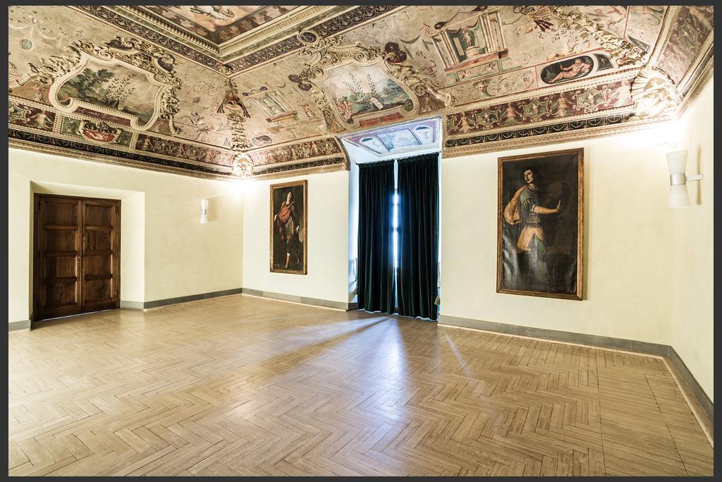 Hotel Columbus Rome Luaran gambar