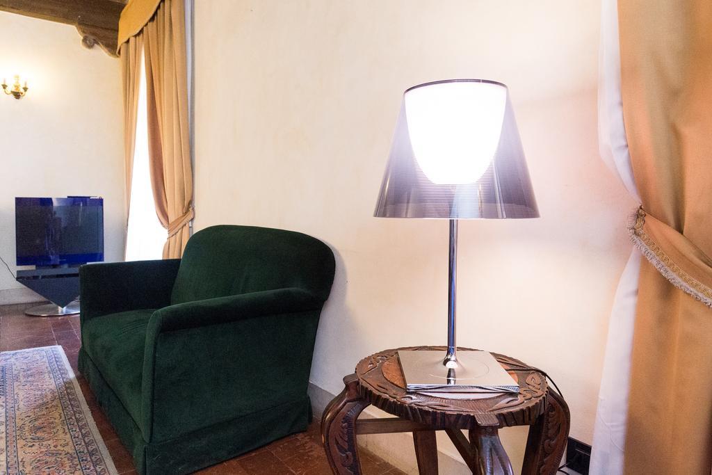 Hotel Columbus Rome Luaran gambar