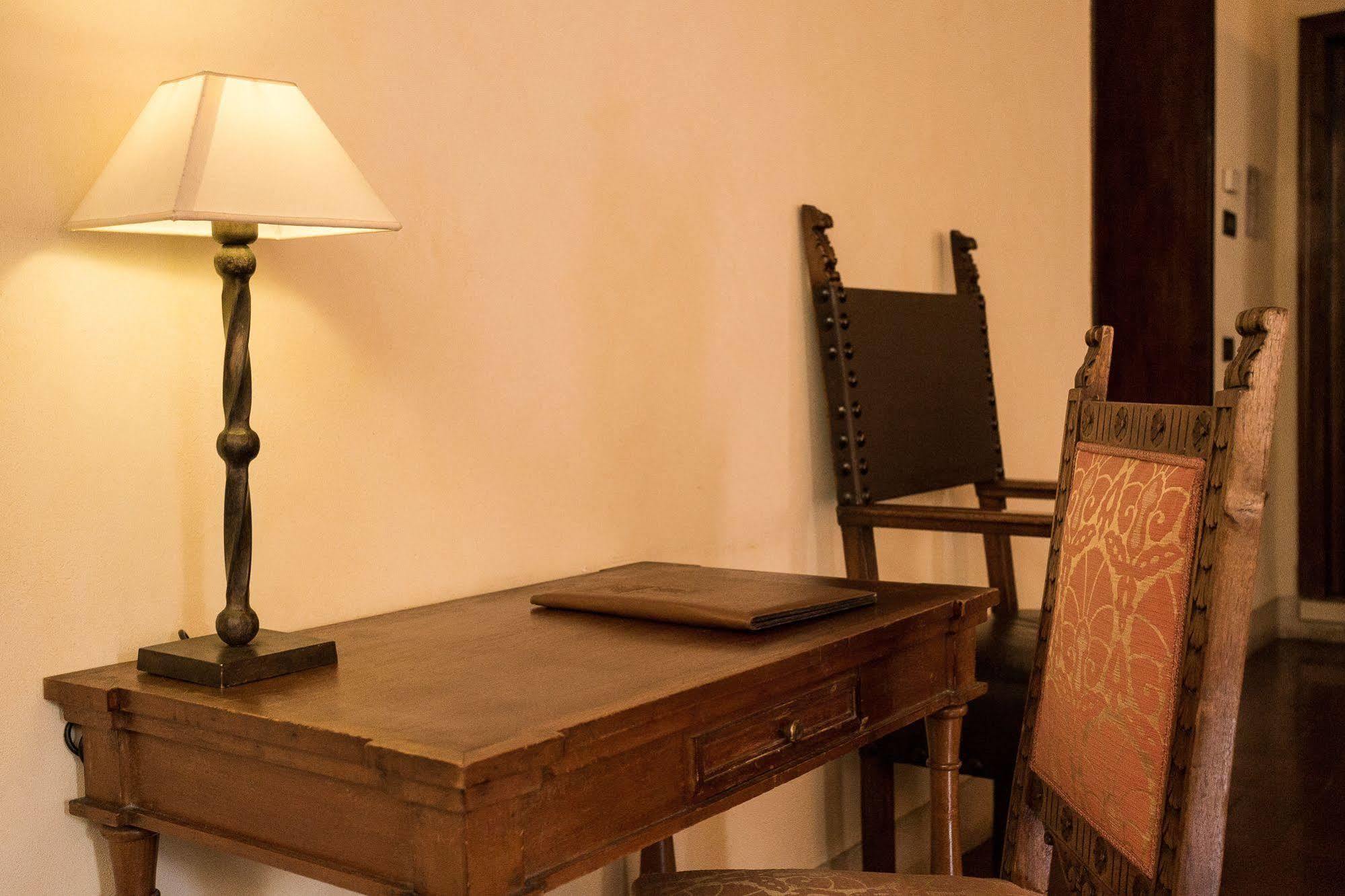 Hotel Columbus Rome Luaran gambar