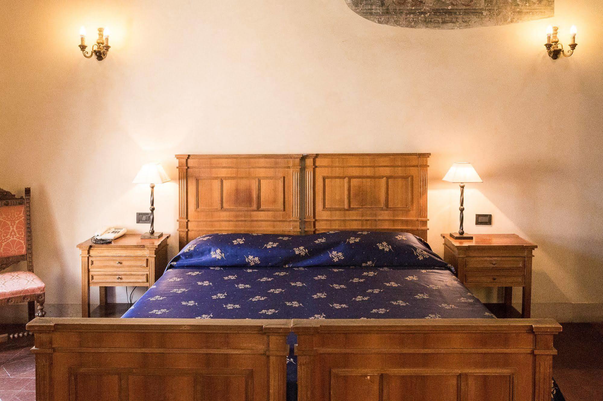 Hotel Columbus Rome Luaran gambar