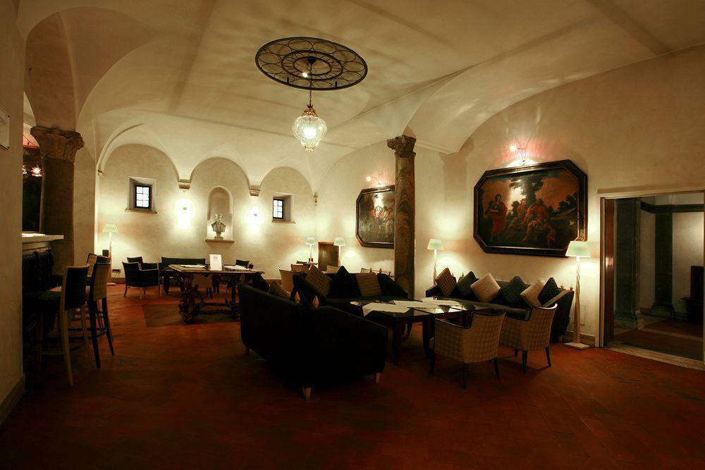 Hotel Columbus Rome Luaran gambar