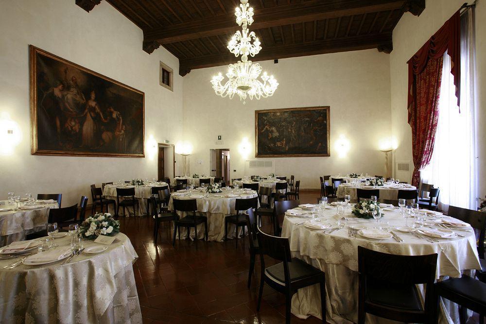 Hotel Columbus Rome Luaran gambar
